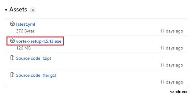 แก้ไขปัญหา Nexus Mod Manager ที่เกิดขึ้นระหว่างการติดตั้ง