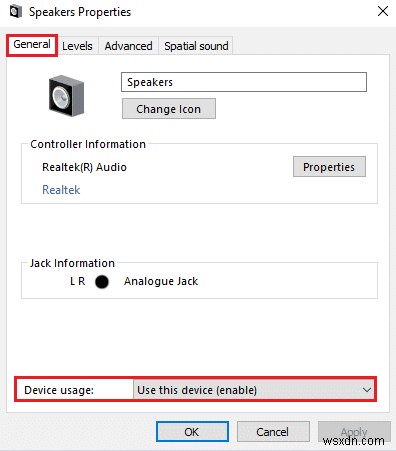 แก้ไขข้อผิดพลาดการเรนเดอร์เสียงของ YouTube ใน Windows 10