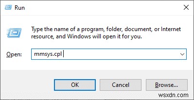 แก้ไขแจ็คเสียงด้านหน้าไม่ทำงานใน Windows 10 