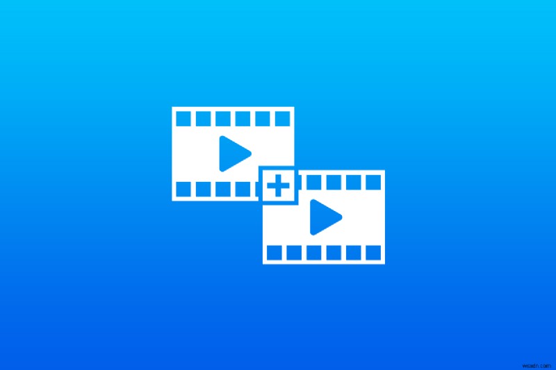 15 สุดยอด Video Joiners สำหรับพีซี