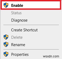 Windows 10 में हमाची VPN त्रुटि को ठीक करें