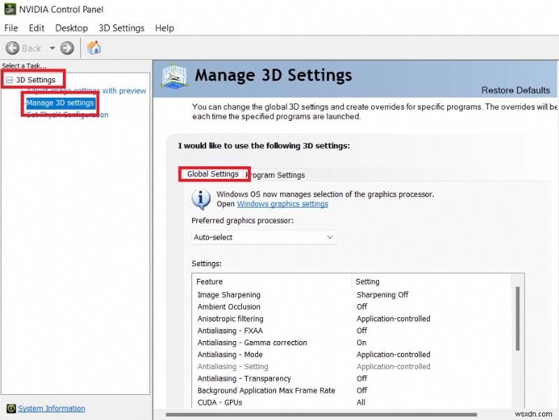 แก้ไข Fallout 4 Stuttering บน Windows 10 