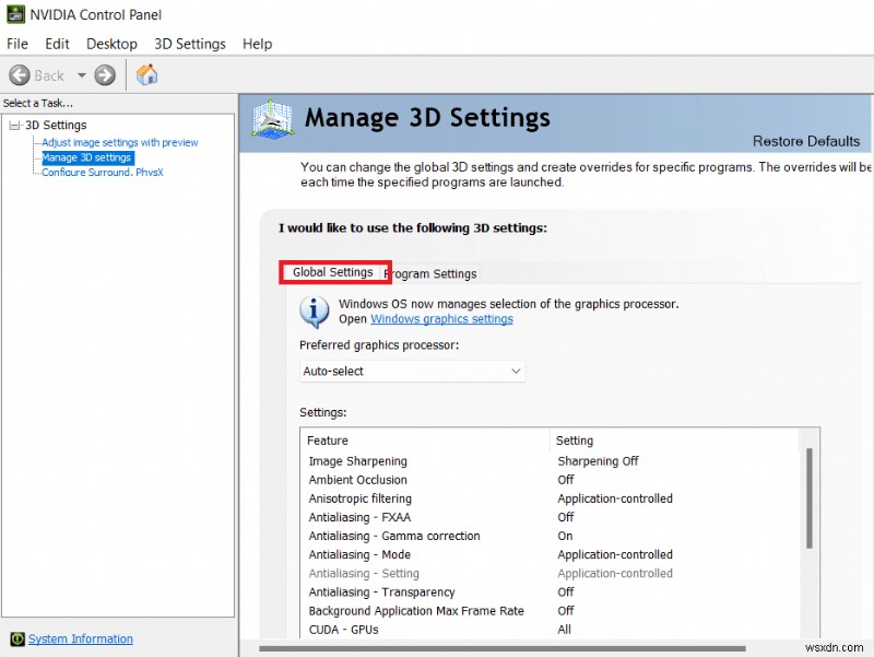 แก้ไข Fallout 4 Stuttering บน Windows 10 