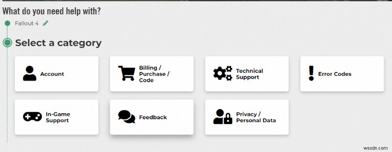 แก้ไข Fallout 4 Stuttering บน Windows 10 