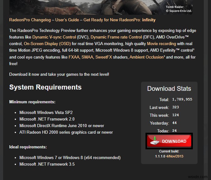 แก้ไข Fallout 4 Stuttering บน Windows 10 