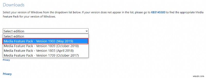 แก้ไข NVIDIA Overlay ไม่ทำงานบน Windows 10 
