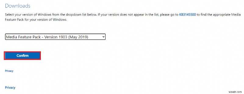 แก้ไข NVIDIA Overlay ไม่ทำงานบน Windows 10 