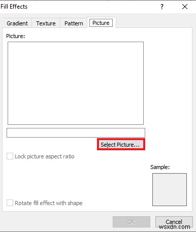 วิธีเปลี่ยนสีพื้นหลังใน Microsoft Word 