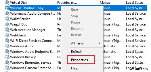 แก้ไขข้อผิดพลาด 0X800703ee บน Windows 10 