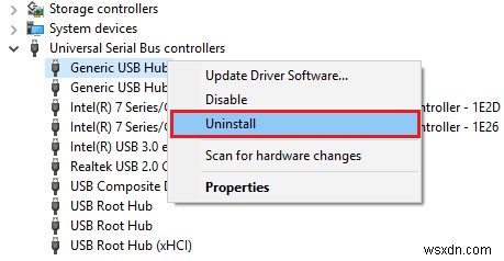 แก้ไขข้อผิดพลาด 0X800703ee บน Windows 10 
