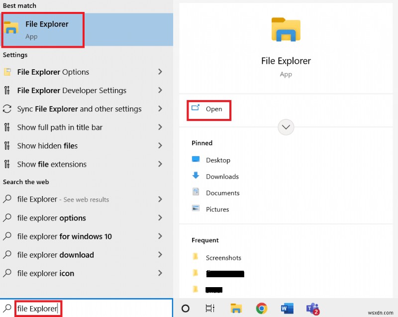 แก้ไขข้อผิดพลาด 0X800703ee บน Windows 10 