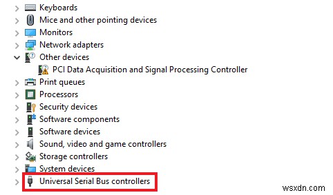 แก้ไขข้อผิดพลาด 0X800703ee บน Windows 10 