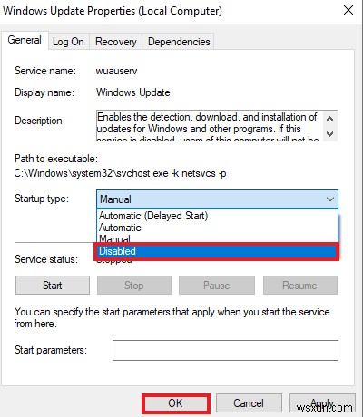 แก้ไขข้อผิดพลาด 0X800703ee บน Windows 10 