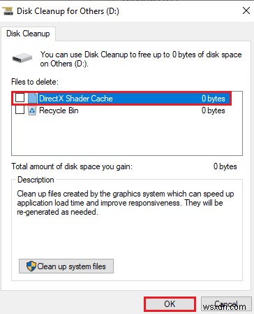 แก้ไขข้อผิดพลาด 0X800703ee บน Windows 10 
