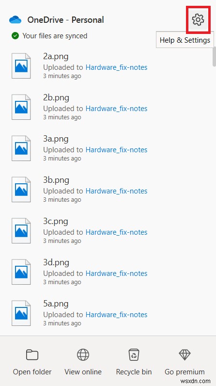 अपलोड परीक्षण के दौरान हुई सॉकेट त्रुटि को ठीक करें 