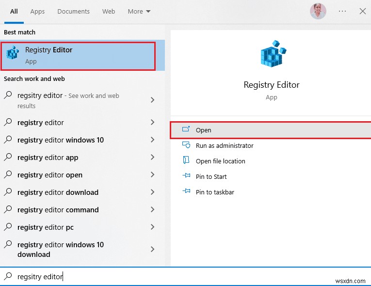 Windows 10-এ L2TP সংযোগ প্রচেষ্টা ব্যর্থ ত্রুটি ঠিক করুন 