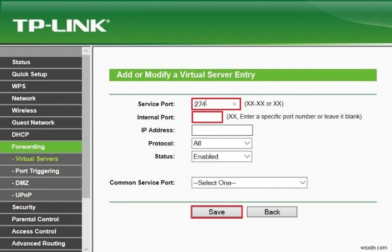 Windows 10-এ L2TP সংযোগ প্রচেষ্টা ব্যর্থ ত্রুটি ঠিক করুন 