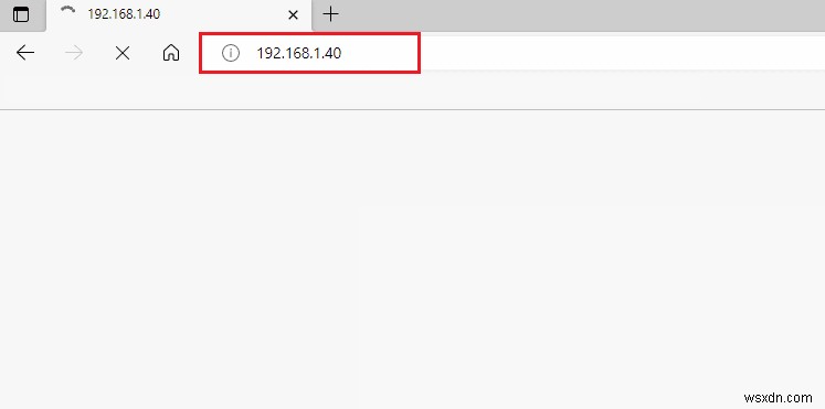 Windows 10-এ L2TP সংযোগ প্রচেষ্টা ব্যর্থ ত্রুটি ঠিক করুন 