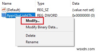 ফাইল এক্সপ্লোরার ডার্ক থিম উইন্ডোজ 10 এ কাজ করছে না ঠিক করুন