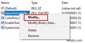 ফাইল এক্সপ্লোরার ডার্ক থিম উইন্ডোজ 10 এ কাজ করছে না ঠিক করুন