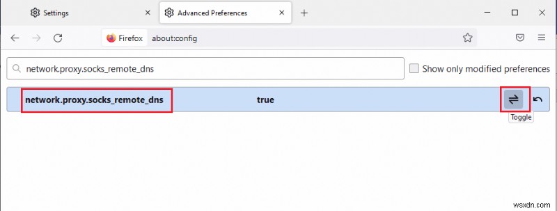 Mozilla Firefox Windows 10 এ XPCOM ত্রুটি লোড করতে পারেনি ঠিক করুন
