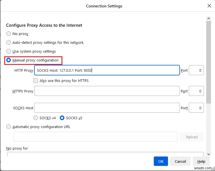 Mozilla Firefox Windows 10 এ XPCOM ত্রুটি লোড করতে পারেনি ঠিক করুন