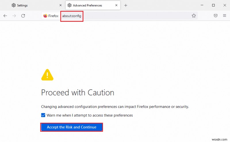 Mozilla Firefox Windows 10 এ XPCOM ত্রুটি লোড করতে পারেনি ঠিক করুন