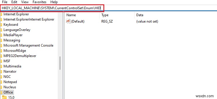 উইন্ডোজ 10 এ কীভাবে বিপরীত স্ক্রোলিং সম্পাদন করবেন 