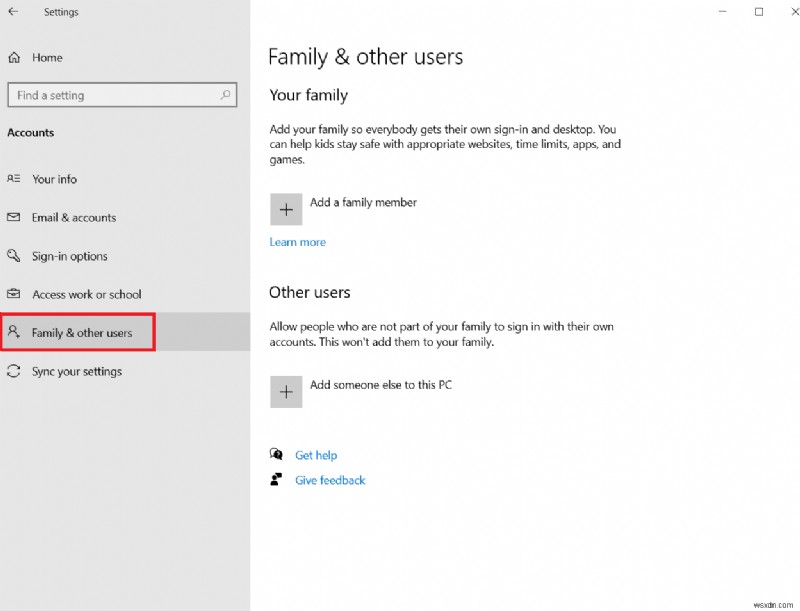 แก้ไขข้อผิดพลาดการระงับ SearchUI.exe บน Windows 10 