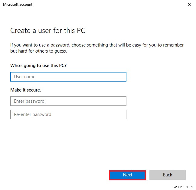 แก้ไขข้อผิดพลาดการระงับ SearchUI.exe บน Windows 10 