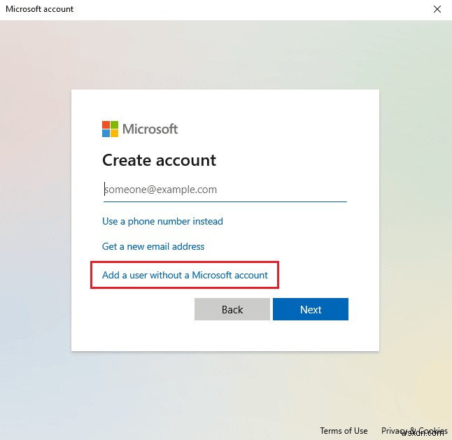 แก้ไขข้อผิดพลาดการระงับ SearchUI.exe บน Windows 10 