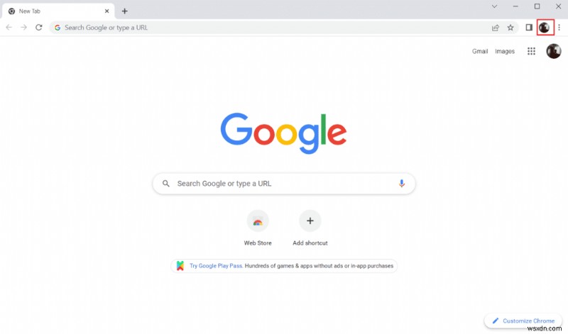 แก้ไข Hulu ไม่ทำงานบน Chrome 