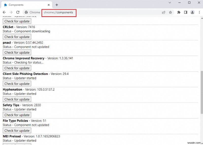 แก้ไข Hulu ไม่ทำงานบน Chrome 