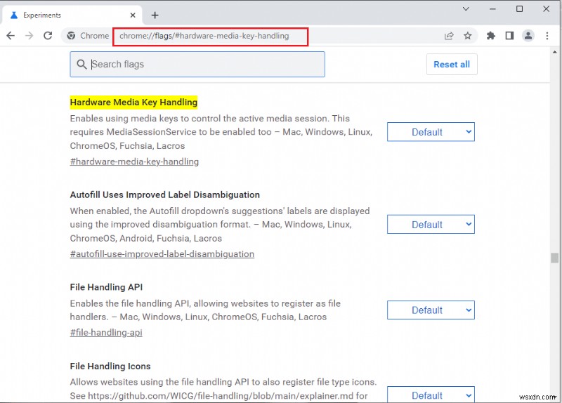 แก้ไข Hulu ไม่ทำงานบน Chrome 