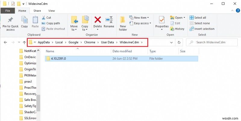 แก้ไข Hulu ไม่ทำงานบน Chrome 