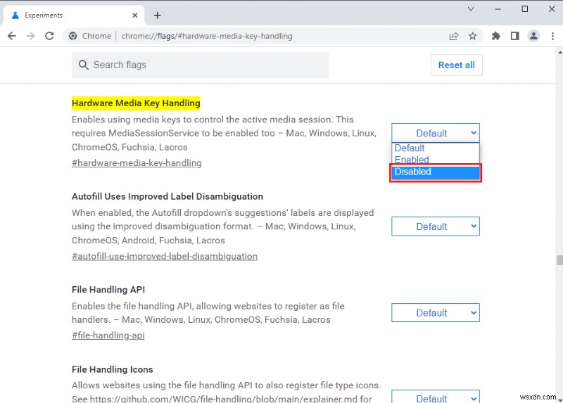 แก้ไข Hulu ไม่ทำงานบน Chrome 
