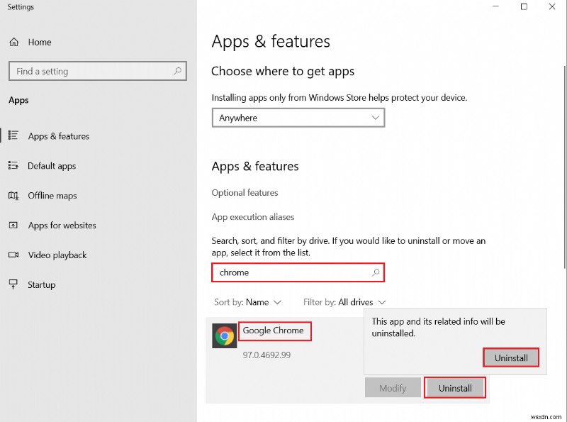 แก้ไข Hulu ไม่ทำงานบน Chrome 