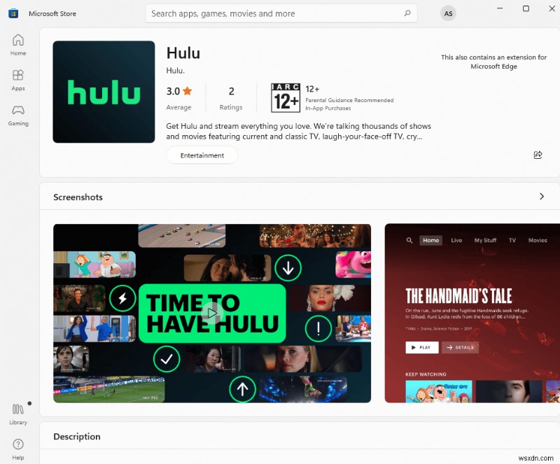แก้ไข Hulu ไม่ทำงานบน Chrome 