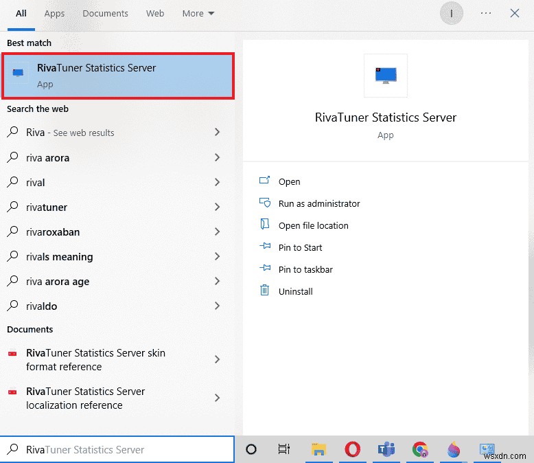 MSI আফটারবার্নার উইন্ডোজ 10 এ কাজ করছে না ঠিক করার 14 উপায় 