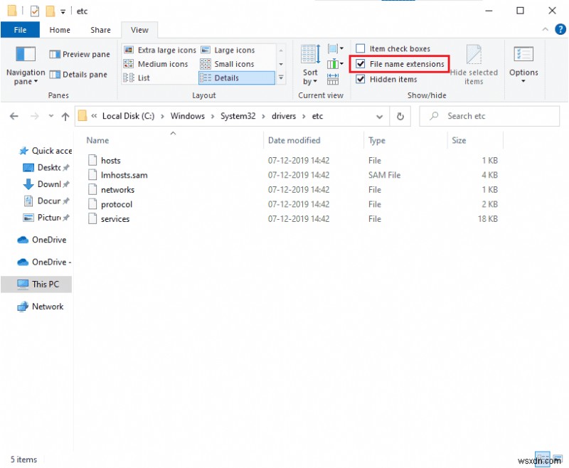 แก้ไขข้อผิดพลาดโปรแกรมติดตั้ง Star Citizen บน Windows 10 