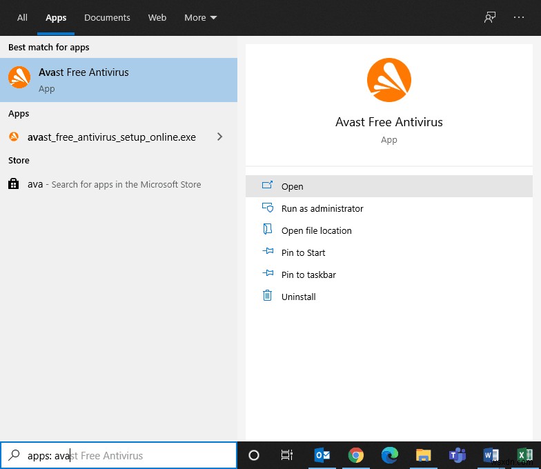 फिक्स स्काइप कैमरा विंडोज 10 पर काम नहीं कर रहा है 