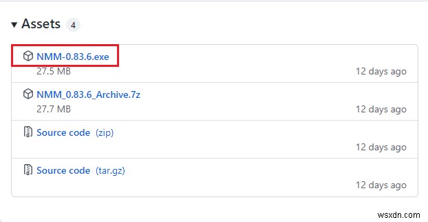 แก้ไข Nexus Mod Manager ไม่เปิดใน Windows 10 