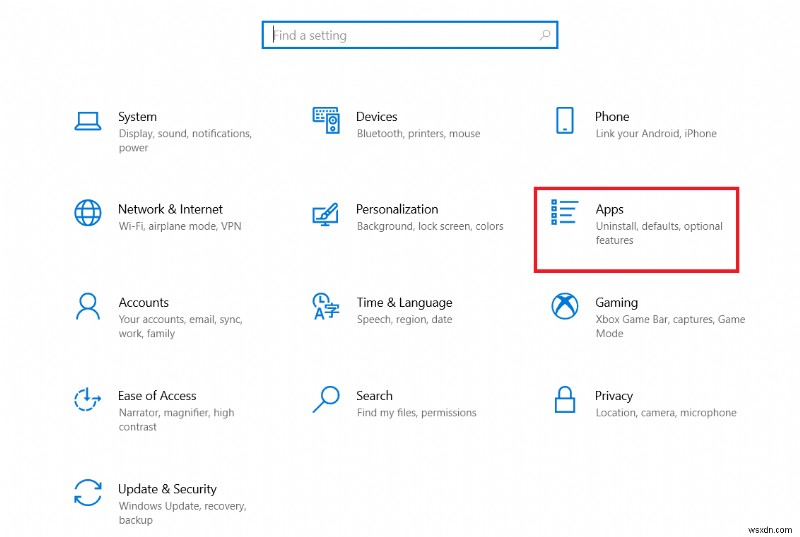 แก้ไข Java TM Platform SE Binary ไม่ตอบสนองใน Windows 10 