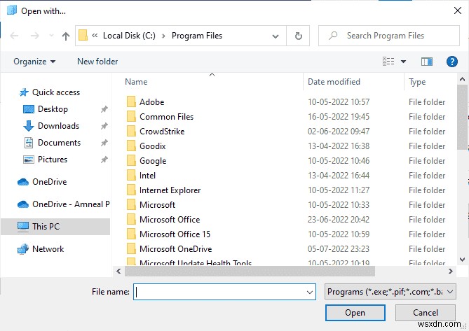 แก้ไข Java TM Platform SE Binary ไม่ตอบสนองใน Windows 10 