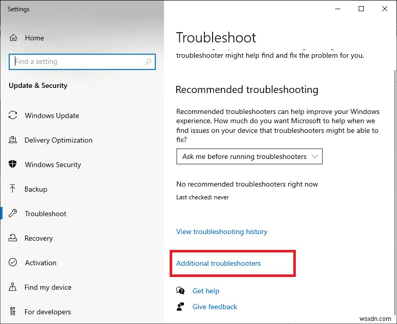 Windows 10 पर क्रैश होने वाली Microsoft टीम को ठीक करें 