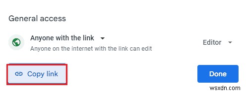 แก้ไขข้อผิดพลาดในการดาวน์โหลด Google ไดรฟ์ที่ไม่ได้รับอนุญาต