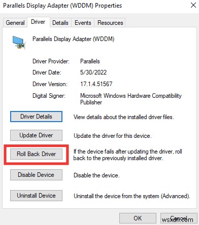 फिक्स डेस्कटॉप विंडो मैनेजर ने काम करना बंद कर दिया