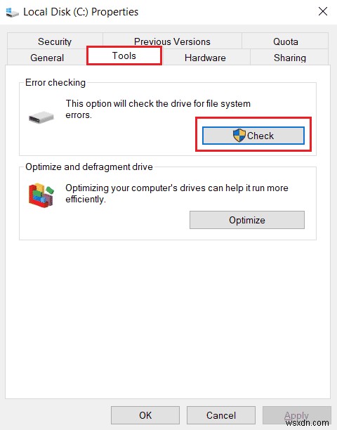 फिक्स डेस्कटॉप विंडो मैनेजर ने काम करना बंद कर दिया