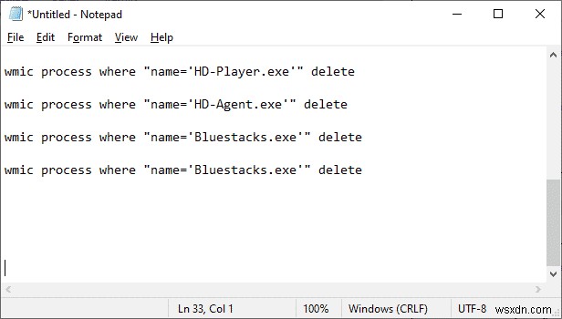 वर्चुअलबॉक्स इंटरफ़ेस को ठीक करें सक्रिय कनेक्शन त्रुटि संदेश है 
