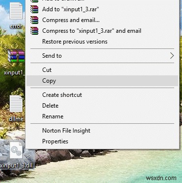 แก้ไขข้อผิดพลาด Origin 0xc00007b ใน Windows 10 